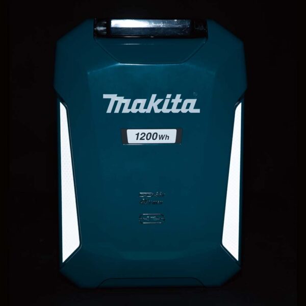 18894397-307e-4261-8a72-4de7db78ade3_pdc1200a01_f_1500px PDC1200A01 40V max ConnectX 1,200Wh Portable Backpack Power Supply product image