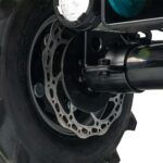 XUC06Z 36V (18V X2) LXT Brushless Material Handling, Flat Bucket product image