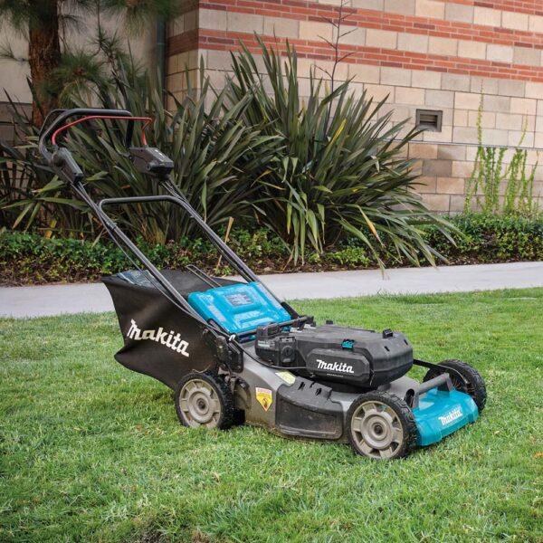 3088b71e-a3e6-4704-9add-5976614799a4_cml01z_b_1500px CML01Z 40V max ConnectX Brushless 21" Self‑Propelled Commercial Lawn Mower, Tool Only product image