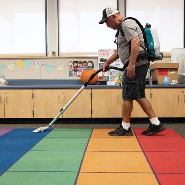 3cd83961-571d-4dd3-ae8c-562dc8708275_gcv05t1x_a_1500px GCV05T1X 40V max XGT Brushless Cordless 2 Quart HEPA Filter Backpack Dry Vacuum Kit (5.0Ah) product image