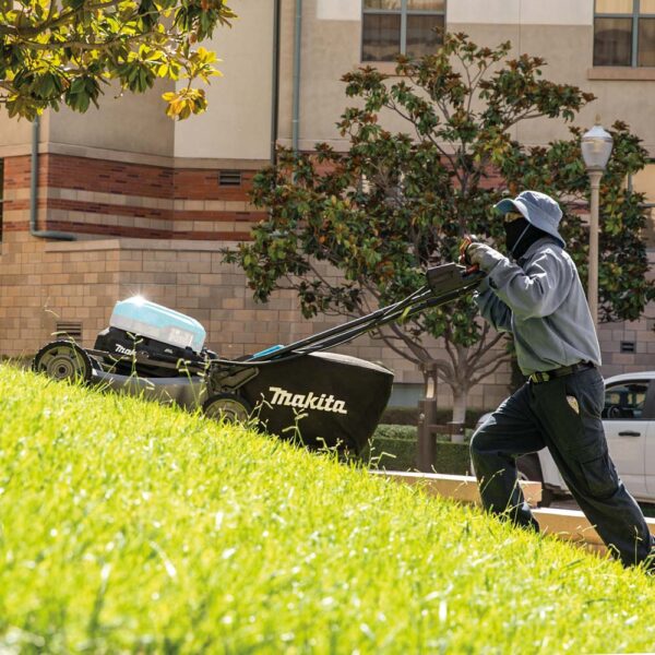 3e5dd787-95f5-4fda-a9e8-adac904a1614_cml01z_f_1500px CML01Z 40V max ConnectX Brushless 21" Self‑Propelled Commercial Lawn Mower, Tool Only product image