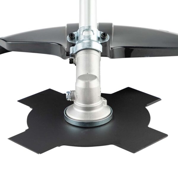 41053c28-2366-40d4-af48-fdb782c78caa_gru05z_f_1500px GRU05PM 80V max (40V max X2) XGT Brushless Cordless Brush Cutter Kit (4.0Ah) product image