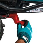 XUC06Z 36V (18V X2) LXT Brushless Material Handling, Flat Bucket product image