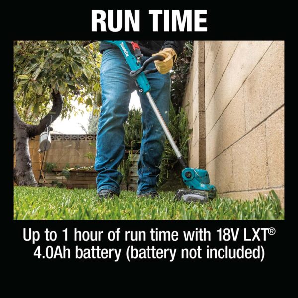 68904bf8-7312-473e-b5ae-8d330ac3e396_xru24z_fbt_1500px XRU24Z 18V LXT Lithium‑Ion Cordless String Trimmer, Tool Only product image