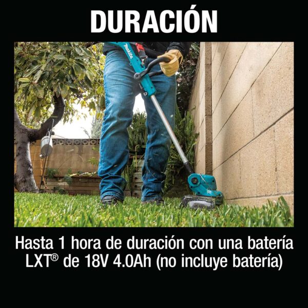 719588d4-d487-44e7-b18c-ae63c015c676_xru24z_fbt_1500px XRU24Z 18V LXT Lithium‑Ion Cordless String Trimmer, Tool Only product image