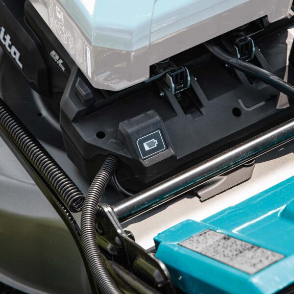 7474294f-4f2c-4dcf-9f2c-c8a70ad68cbe_cml01z_f_1500px CML01Z 40V max ConnectX Brushless 21" Self‑Propelled Commercial Lawn Mower, Tool Only product image