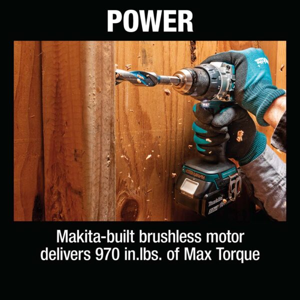 78795604-965d-4fcf-be0f-ea7e1a124d0b_xph16t_fbt_1500px XPH16T 18V LXT Lithium‑Ion Compact Brushless Cordless 1/2" Hammer Driver‑Drill Kit (5.0Ah) product image