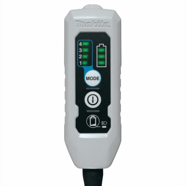 91af310f-2a8e-416f-a9f6-f428a9e24f1d_gcv05t1x_f_1500px GCV05T1X 40V max XGT Brushless Cordless 2 Quart HEPA Filter Backpack Dry Vacuum Kit (5.0Ah) product image