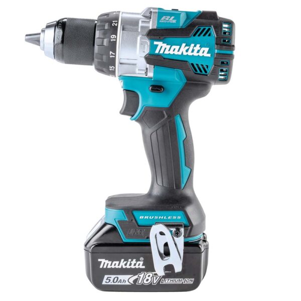 926c9366-648e-4852-a58c-e8afe278a442_xph16t_f_1500px XPH16T 18V LXT Lithium‑Ion Compact Brushless Cordless 1/2" Hammer Driver‑Drill Kit (5.0Ah) product image