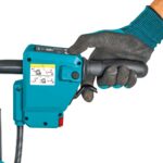 XUC06Z 36V (18V X2) LXT Brushless Material Handling, Flat Bucket product image