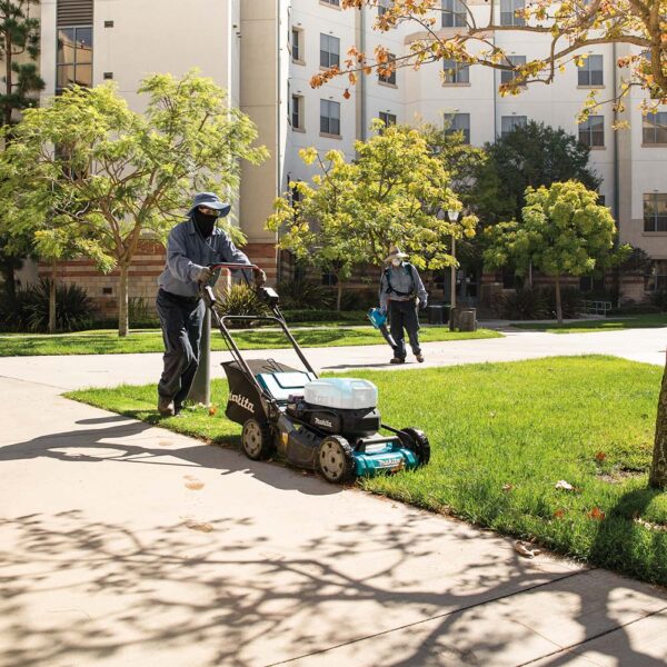 9913315b-aca7-4747-a564-6a8c900887ae_cml01z_a_1500px CML01Z 40V max ConnectX Brushless 21" Self‑Propelled Commercial Lawn Mower, Tool Only product image