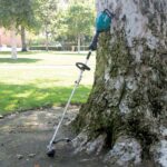 GUX01JM1X1 40V max XGT Brushless Cordless Couple Shaft Power Head Kit with 17" String Trimmer Attachment (4.0Ah) product image