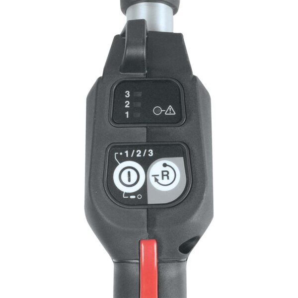 9e865814-8026-4e37-8fcc-cd1f28710115_gux01z_f_1500px GUX01JM1X1 40V max XGT Brushless Cordless Couple Shaft Power Head Kit with 17" String Trimmer Attachment (4.0Ah) product image