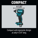 XT296ST 18V LXT Lithium‑Ion Brushless Cordless 2‑Pc. Combo Kit (5.0Ah) product image