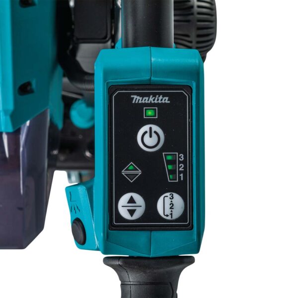 9fb49d58-603f-433a-899d-68b2b86b9989_xuc06z_f_1500px XUC06Z 36V (18V X2) LXT Brushless Material Handling, Flat Bucket product image