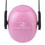 Radians LS0800CS Lowset 21 Earmuff - Pink product image