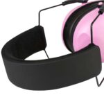 Radians LS0800CS Lowset 21 Earmuff - Pink product image