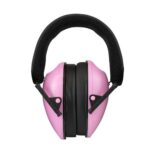 Radians LS0800CS Lowset 21 Earmuff - Pink product image
