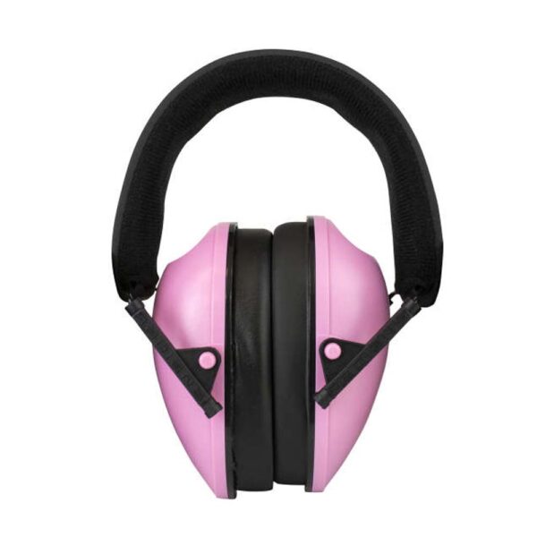 LS0800CS_M3 Radians LS0800CS Lowset 21 Earmuff - Pink product image
