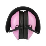 Radians LS0800CS Lowset 21 Earmuff - Pink product image