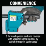 XUC06Z 36V (18V X2) LXT Brushless Material Handling, Flat Bucket product image