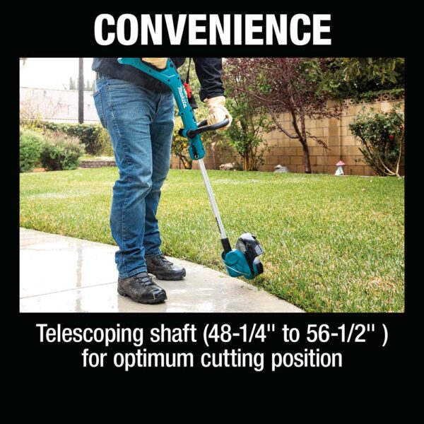 b3dcc5d2-d056-4d73-b5a7-952147a35430_xru24z_fbt_1500px XRU24Z 18V LXT Lithium‑Ion Cordless String Trimmer, Tool Only product image