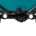 XUC06Z 36V (18V X2) LXT Brushless Material Handling, Flat Bucket product image