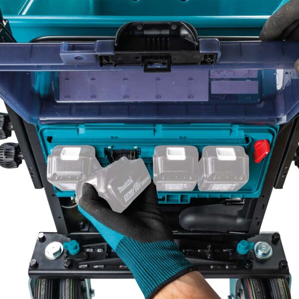 c38023f3-9129-4b5d-bfec-26a6a42cce28_xuc06z_f_1500px XUC06Z 36V (18V X2) LXT Brushless Material Handling, Flat Bucket product image