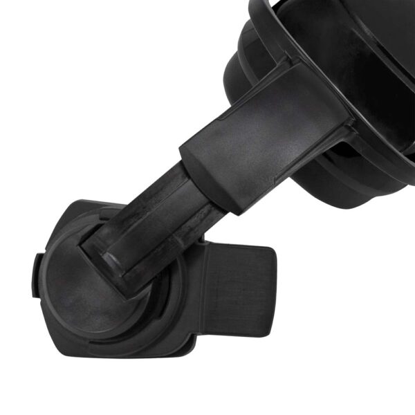 cag8hlvzo4b9e7zyjici Radians DCMT25-BX Dielectric Cap-Mount Earmuff - Black product image