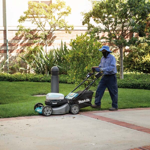 cb39a035-ed32-4351-add5-90a64d918940_cml01z_a_1500px CML01Z 40V max ConnectX Brushless 21" Self‑Propelled Commercial Lawn Mower, Tool Only product image