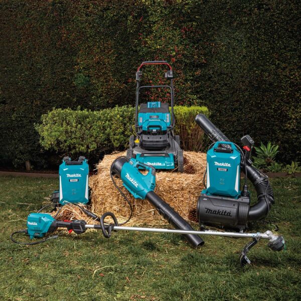 dfa29d75-8414-4906-bbcd-43e349265e55_cml01z_b_1500px CML01Z 40V max ConnectX Brushless 21" Self‑Propelled Commercial Lawn Mower, Tool Only product image