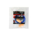[Case of 1000] Radians FP95 EVADER 33 Disposable Foam Earplugs - Corded product image