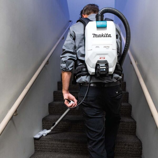 e9c0705d-634a-459f-ab74-661ce6035990_gcv05t1x_a_1500px GCV05T1X 40V max XGT Brushless Cordless 2 Quart HEPA Filter Backpack Dry Vacuum Kit (5.0Ah) product image