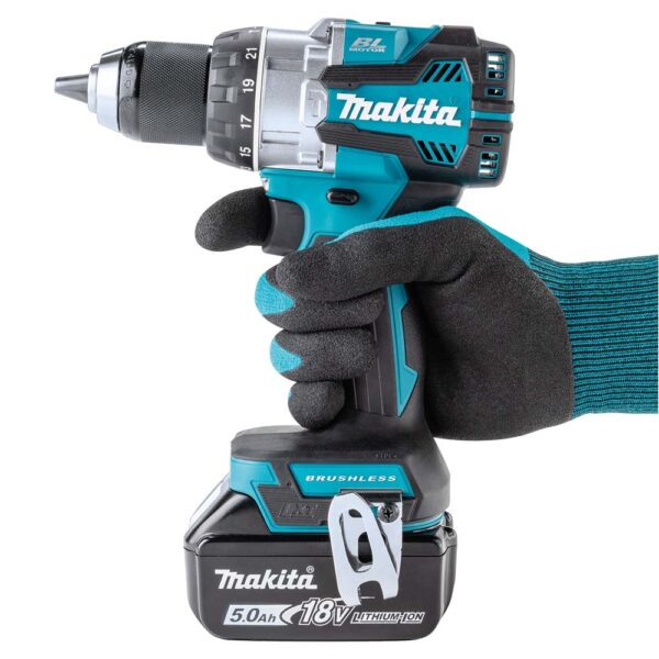 ea38029b-f937-463b-92b2-3e3d45ca569a_xph16t_f_1500px XPH16T 18V LXT Lithium‑Ion Compact Brushless Cordless 1/2" Hammer Driver‑Drill Kit (5.0Ah) product image