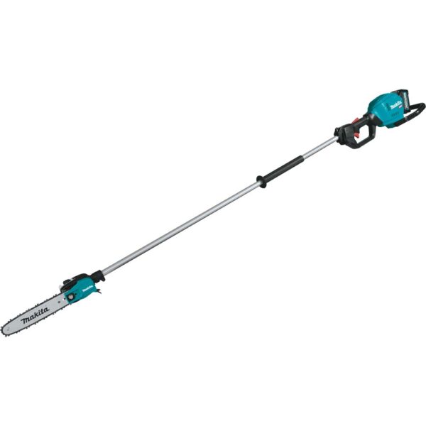 f8d457ac-f9c5-4512-b4df-0b7eba5d524d_gau01m1_p_1500px GAU01M1 40V max XGT Brushless Cordless 10" Pole Saw Kit, 8' Length (4.0Ah) product image
