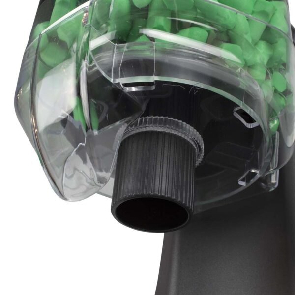 faw7vjgnrqtxfytz7hiz Radians FPD-500L30 Refillable Dispenser with Detour 32 Earplugs - 500 Pair product image