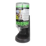 Radians FPD-500L90 Refillable Dispenser with Deflector FP90 Plugs - 500 Pair product image