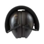 Radians LS0100CS Lowset 21 Earmuff - Black product image