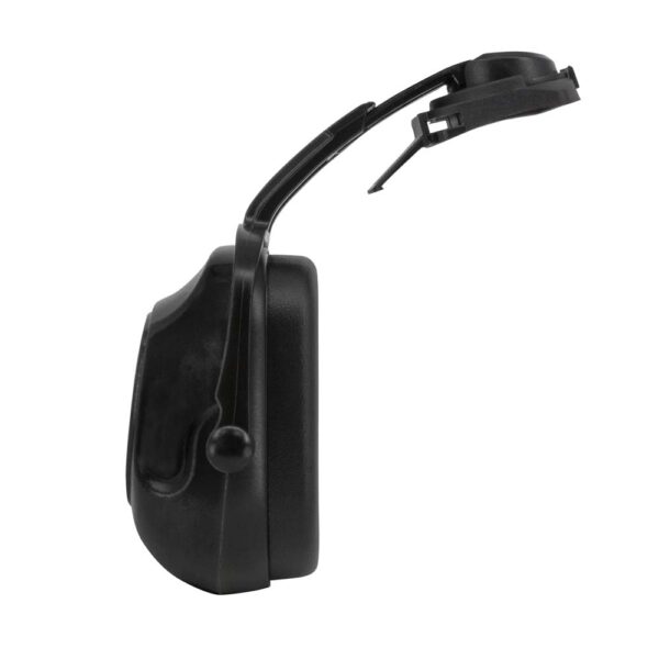 mikujfp6jwezgjdrzh7b Radians DCMT25-BX Dielectric Cap-Mount Earmuff - Black product image