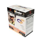 [Case of 1000] Radians FP95 EVADER 33 Disposable Foam Earplugs - Corded product image