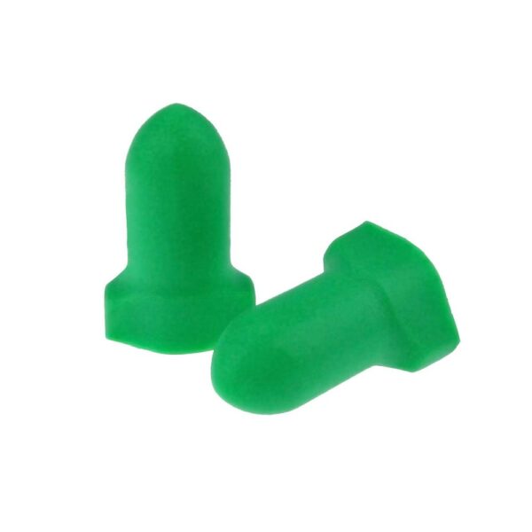 [Box] Radians FP30-B500 Detour Foam Uncorded Earplug Dispenser Refill - 500 Pair product image