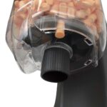 Radians FPD-500L94 Refillable Dispenser with EVADER FP94 Plugs - 500 Pair product image