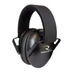 Radians LS0100CS Lowset 21 Earmuff - Black product image