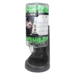 Radians FPD-500L30 Refillable Dispenser with Detour 32 Earplugs - 500 Pair product image