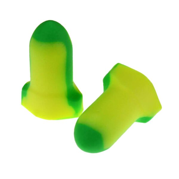 [Box] Radians FP34-B500 Deterrent 32 Disposable Uncorded Earplug Dispenser Refill - 500 Pair product image