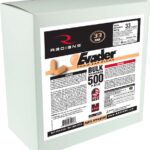 [Box] Radians FP94-B500 EVADER Foam Uncorded Earplug Dispenser Refill - 500 Pair product image