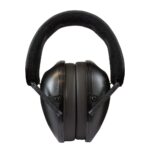 Radians LS0100CS Lowset 21 Earmuff - Black product image