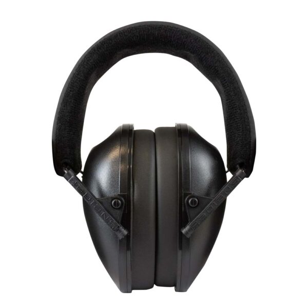 zpiz2ekcxbhf6ub2qjli Radians LS0100CS Lowset 21 Earmuff - Black product image