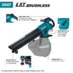 XBU07Z 18V LXT Brushless Blower / Vacuum Mulcher, Tool Only product image