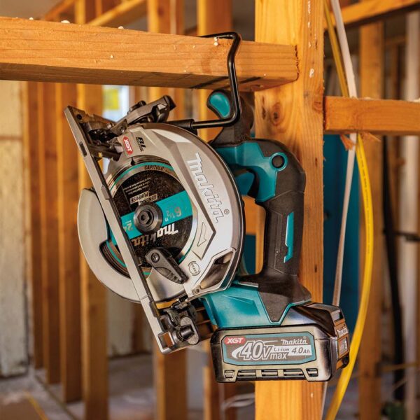 1ccd11e4-caff-43c5-a1cf-540e07cc0230_gsh05m1_b_1500px GSH05M1 40V max XGT® Brushless Cordless 6‑1/2" Circular Saw Kit, AWS® Capable (4.0Ah) product image